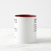 Wie man Halloween-Stil Tasse (Zentrum)