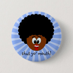Wie man höflich dass jemand Endunterhaltung Button