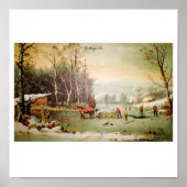 Wie man Ice Poster bekommt (Vorne)