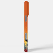 Wie man Menschen zerstört Case-Mate iPhone Hülle (Rückseite / Rechts)