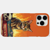 Wie man Menschen zerstört Case-Mate iPhone Hülle (Rückseite (Horizontal))