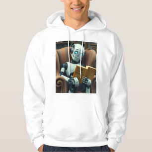 Wie man menschliches männliches, gehobenes Sweatsh Hoodie