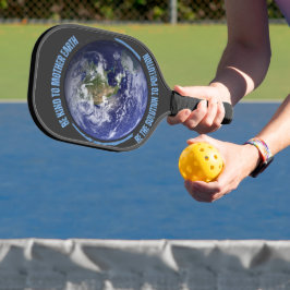 Wie man Pickleball spielt Pickleball Schläger