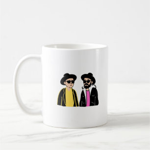 Wie man reich wird kaffeetasse