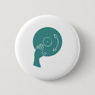 Wie man verkratzt button