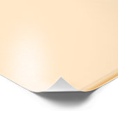 Wie Marilyn Monroe Fotodruck (Ecke)