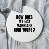 WIE MEINE HEIRAT-RUINE IHR TUT BUTTON (Beispiel)