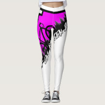 WIE MOUNTAIN BIKE 2022 LEGGINGS