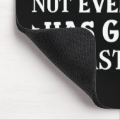 Wie - Mousepad (Ecke)