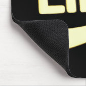 Wie Mousepad (Ecke)