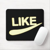 Wie Mousepad (Mit Mouse)