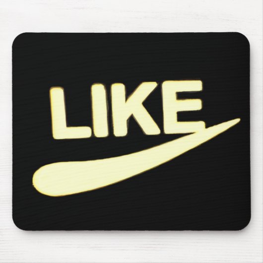 Wie Mousepad (Vorne)