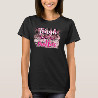 Wie Mutter Liebe Mama Liebe Muttertag für W T-Shirt