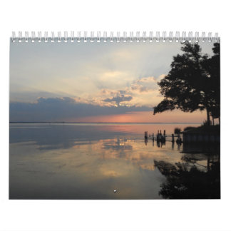 Wie Nizza - Calandar Kalender