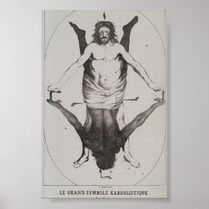 Wie oben so unter Abbildung Poster