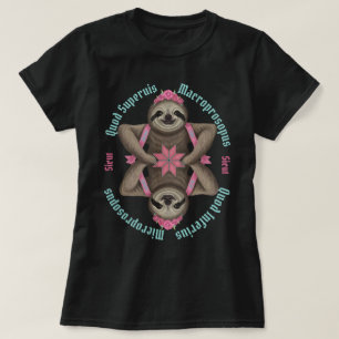 Wie oben T-Shirt
