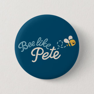 Wie Pete Button