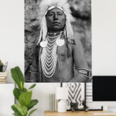 Wie? Poster (Heimbüro)