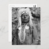 Wie? Postkarte (Vorne/Hinten)