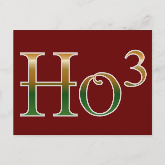 Wie? Postkarte (Vorderseite)