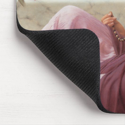 Wie schön CC0154 Mousepad (Ecke)