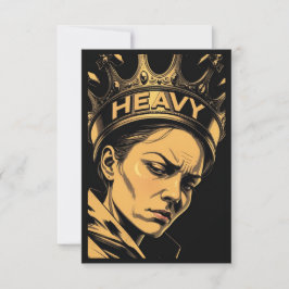 Wie schwer ist die Krone?