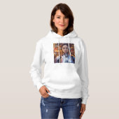 Wie sehen die hoodie (Vorne ganz)