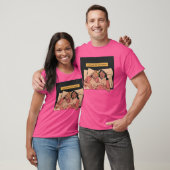 Wie sein Forever-Geschenk T-Shirt (Unisex)