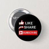 Wie Share-Abonnement Button (Vorne & Hinten)