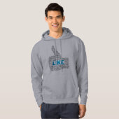 Wie Shirt (Vorne ganz)