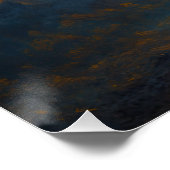 Wie sich Clairvoyance und innere Vision entwickeln Poster (Ecke)