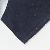 Wie sich ein Felsplanet bildet. Fleecedecke (Ecke)