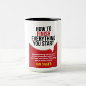 Wie Sie alles beenden können, was Sie beginnen Tasse (Zentrum)