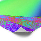 Wie Sie alles bekommen, was Sie gewollt... Poster (Ecke)