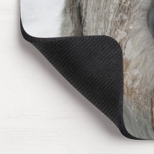 Wie SIE Doin? Mousepad (Ecke)