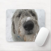 Wie SIE Doin? Mousepad (Mit Mouse)