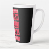 Wie Sie ein Vater-Guide sein können Milchtasse (Rechts)