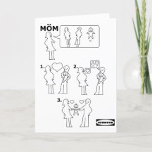 Wie Sie eine Anleitung für eine adoptive Mama zusa