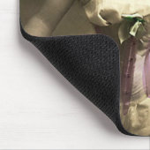 Wie Sie fest gehen können Mousepad (Ecke)