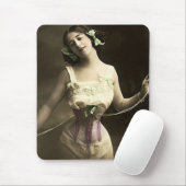 Wie Sie fest gehen können Mousepad (Mit Mouse)