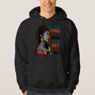 Wie Sie gewinnen, wenn Sie nicht innerhalb von 1 Hoodie