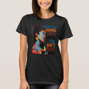 Wie Sie gewinnen, wenn Sie nicht innerhalb von 1 T-Shirt
