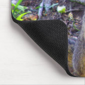 Wie Sie_ Mousepad (Ecke)