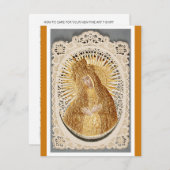 WIE SIE SICH UM IHRE FEINE KUNST-T - SHIRT-Flachka (Vorne/Hinten)