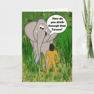 Wie Sie ...... tun Sie Karte