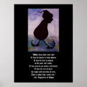 Wie sieht Liebe aus? Poster (Vorne)