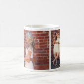 Wie Sisters Forever 2 BESTE FREUNDIN Personalisier Kaffeetasse (Mittel)