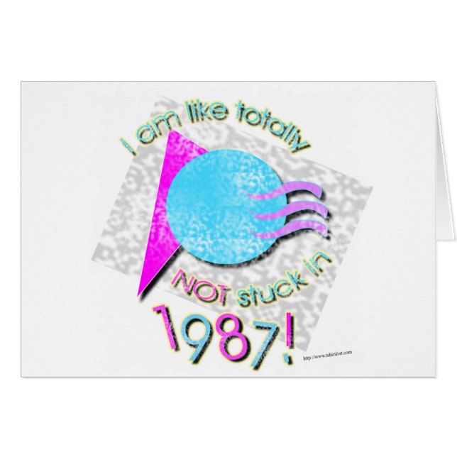 Wie so nicht festes in 87 (Vorderseite (Horizontal))