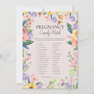 Wie süß es ist, dass die Spielkarte für die Kinder Einladung