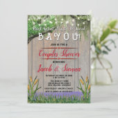 Wie süß man es bei Einladungen zu sein hat (Stehend Vorderseite)